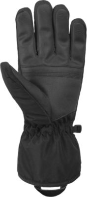 ReuschSnow King - schwarz