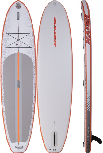 Naish S26 Nalu Inflatable Fusion