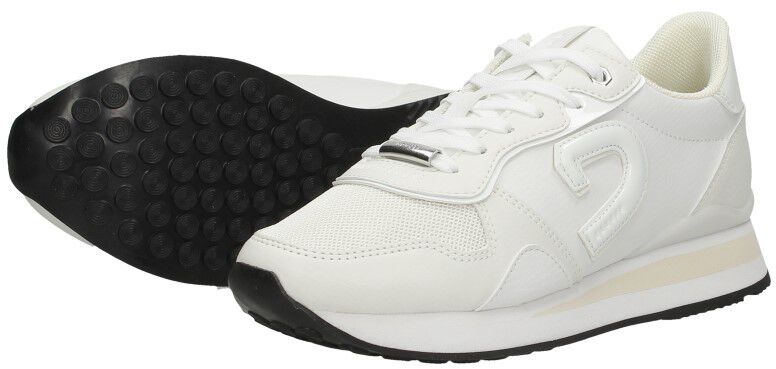 Cruyff Parkrunner Lux wit