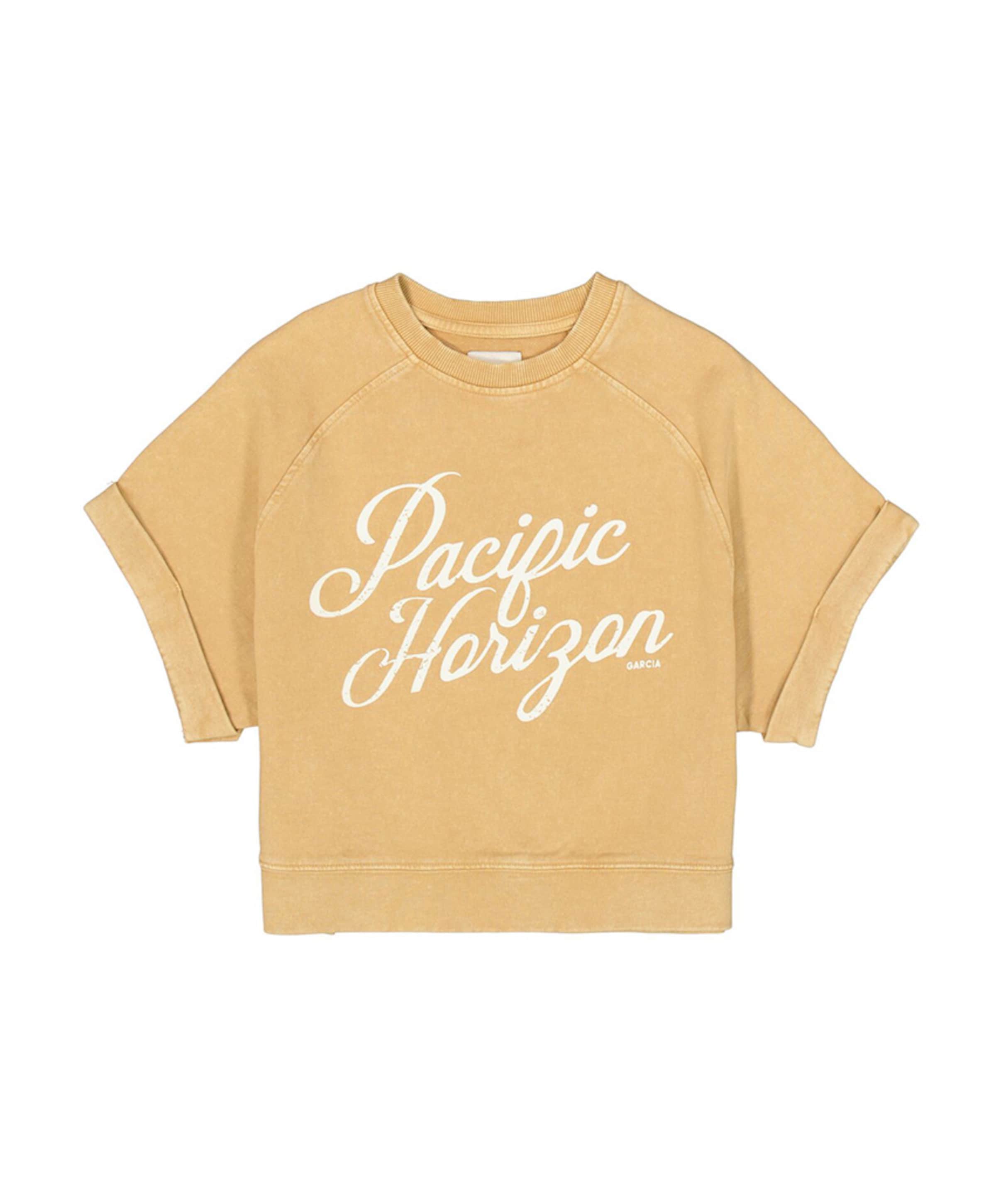 Garcia Meisjes sweater beige