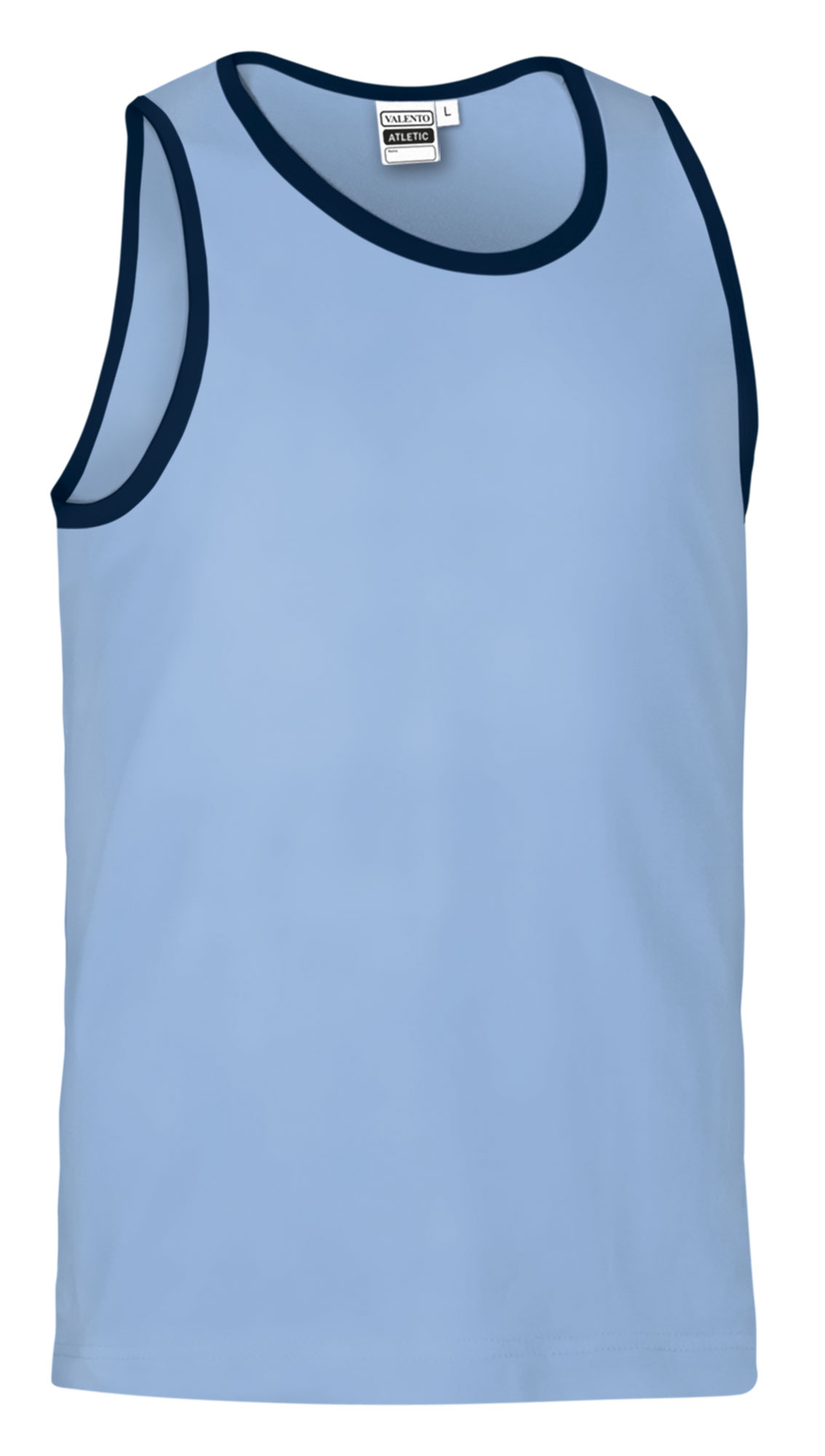 Valento CAVAATL - T-shirt ATLETIC