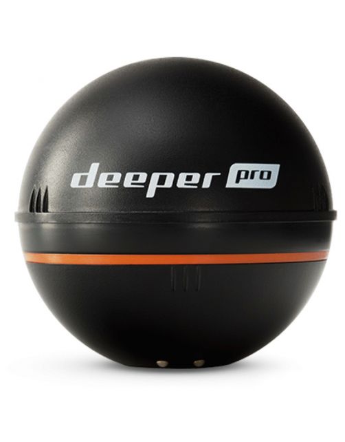 Deeper Pro - Sonar & toebehoren -