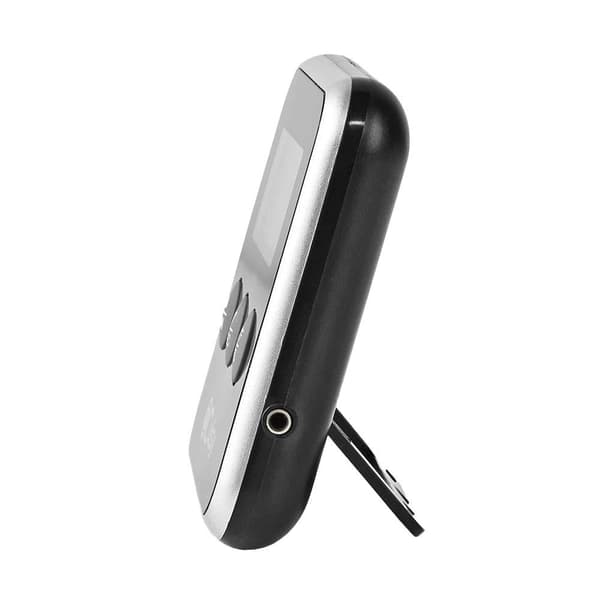 Digitalt Steketermometer med Timer