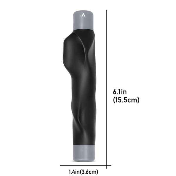 INF Golf Grip Trainer Aid, Posture Correction Tool for nybegynnere