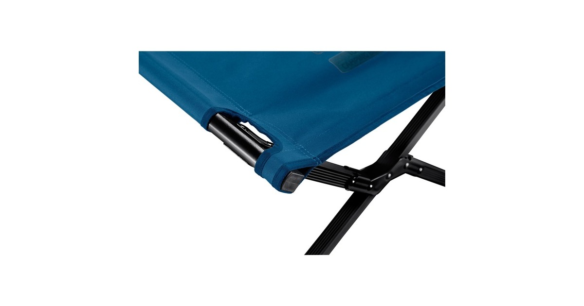 Grand CanyonTopaz Camping Bed L kampeerbed  (Blauw)