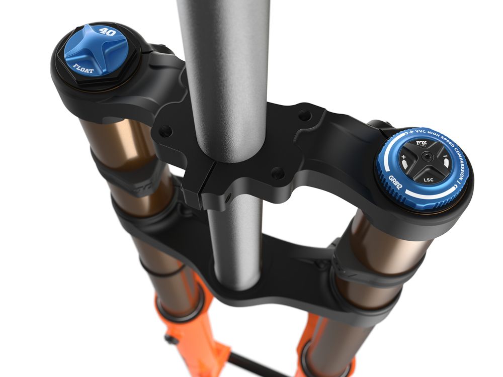 Fox Racing Shox 40 K FLOAT 27.5