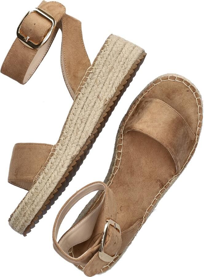 Dolcis espadrilles beige