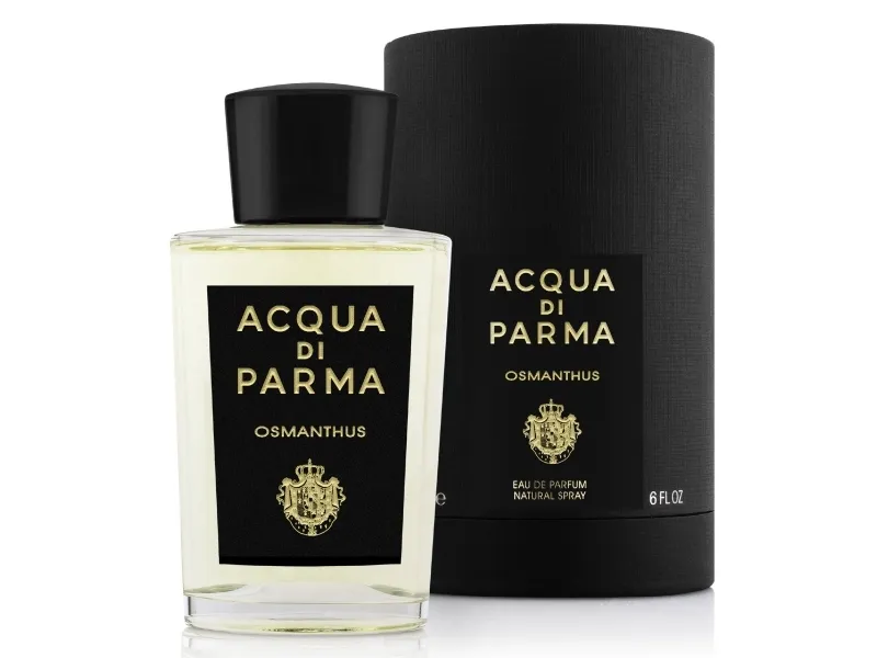 Acqua Di Parma Osmanthus Eau De Parfum 180 ml (unisex)