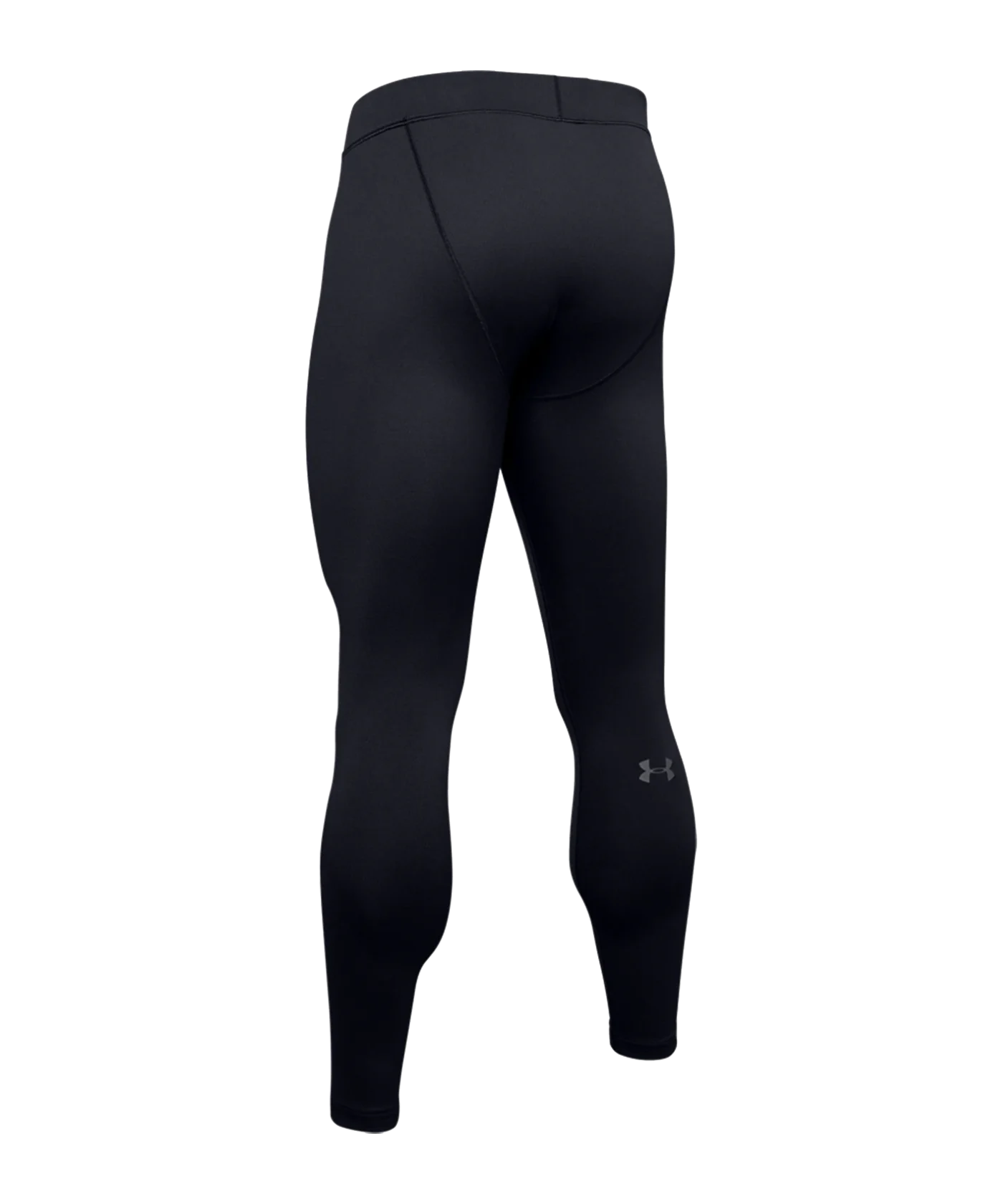 Under Armour Coldgear Base 3.0 Tight Schwarz F001
