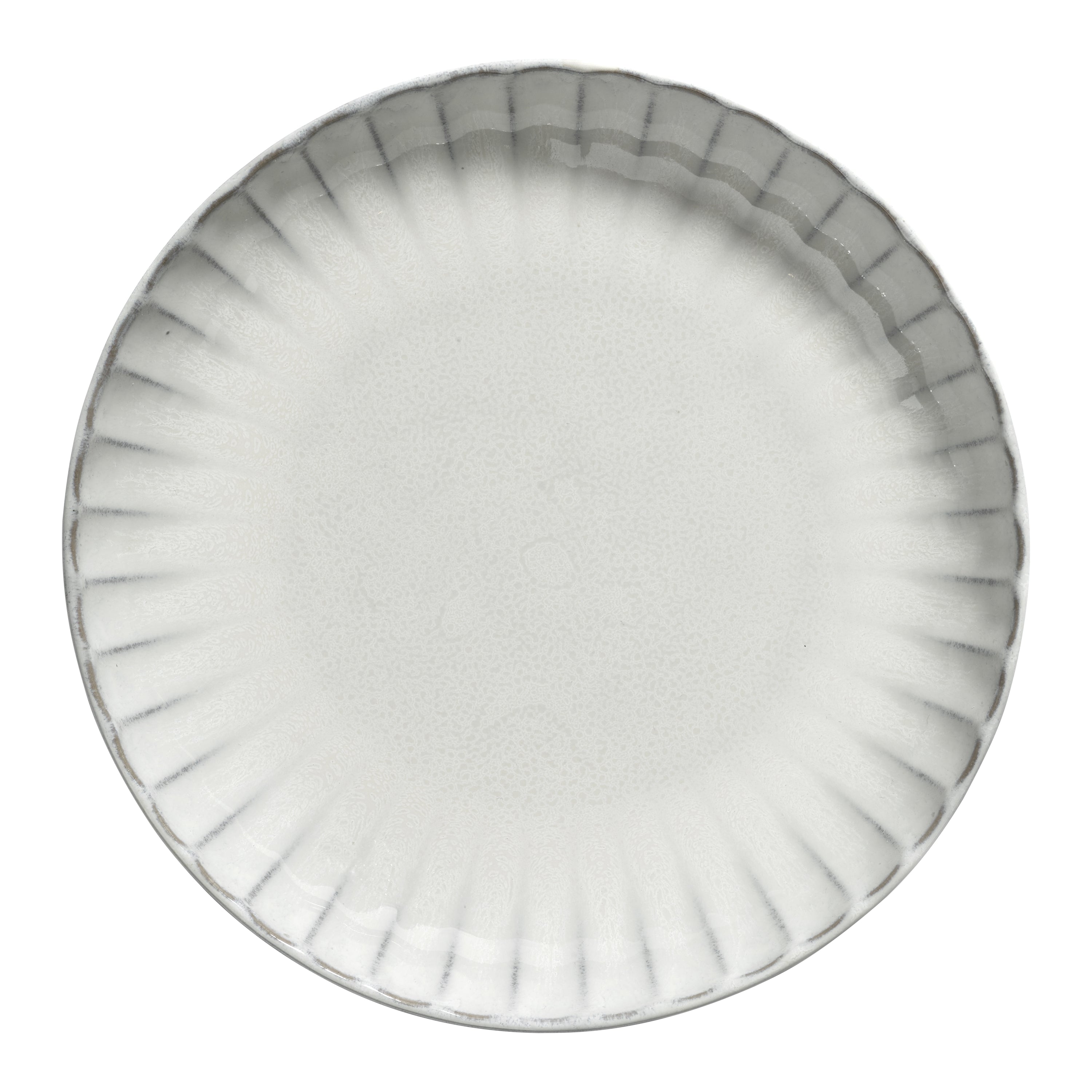 SERAX - Sergio Herman - Inku Bord Ã 21 cm - White - Set van 2