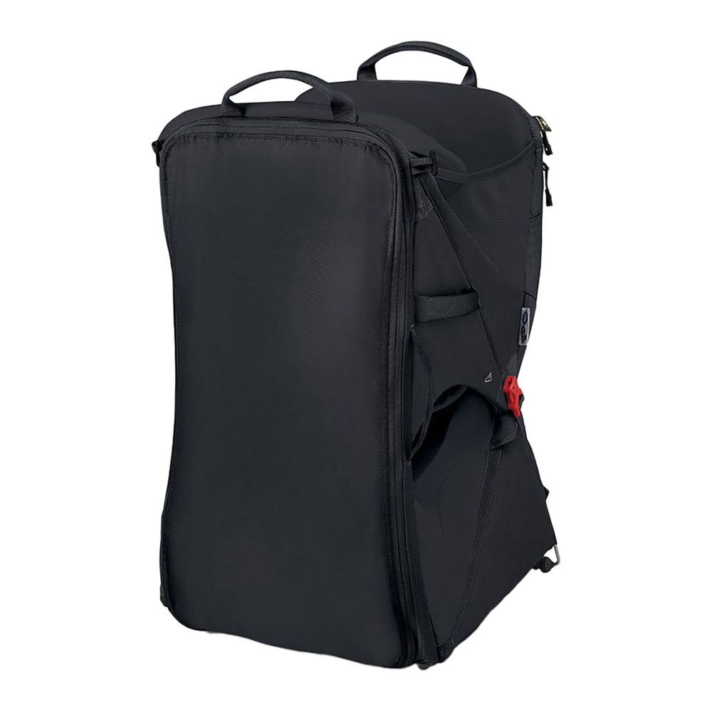 Osprey POCO LT - Porte-bébé starry black