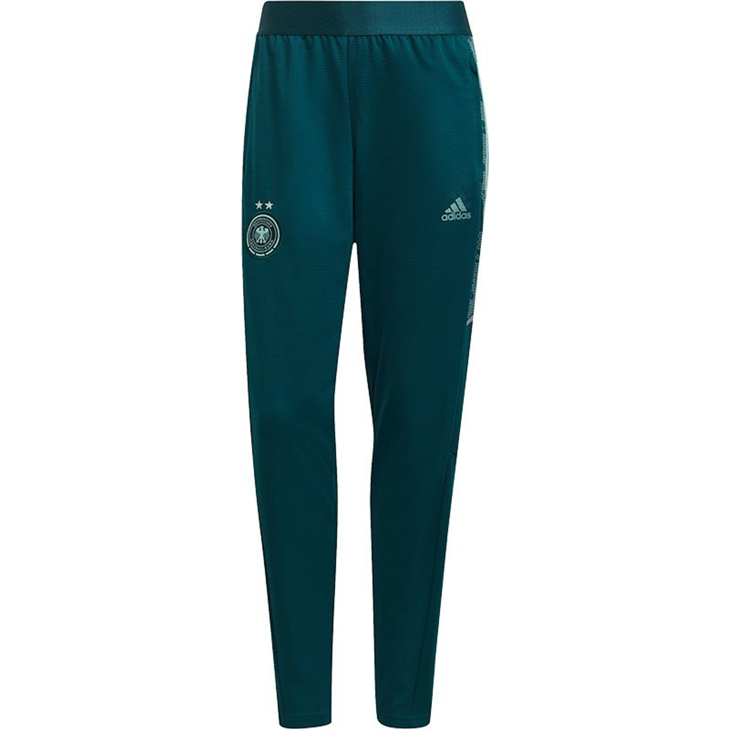 adidas Duitsland Trainingspak Dames