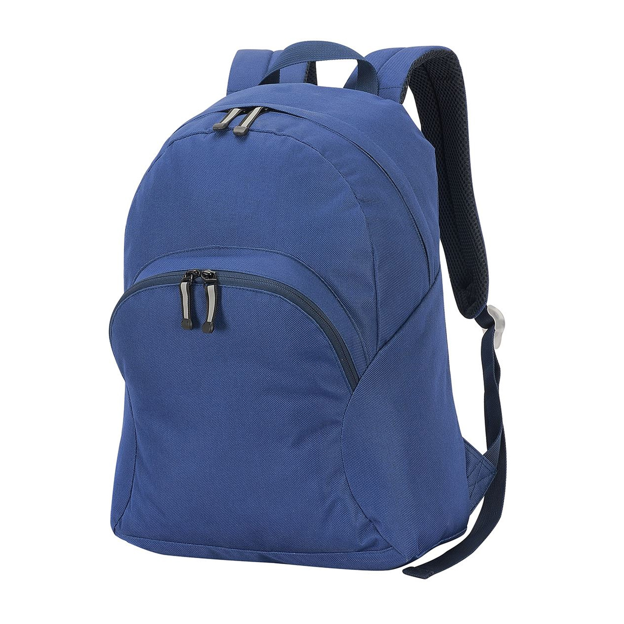 Mochila modelo Milan (20 litros) (pacote com 2) Shugon
