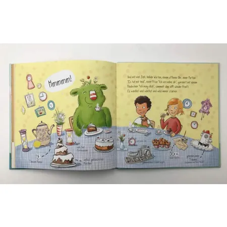 Carlsen Verlag Das kleine Wir