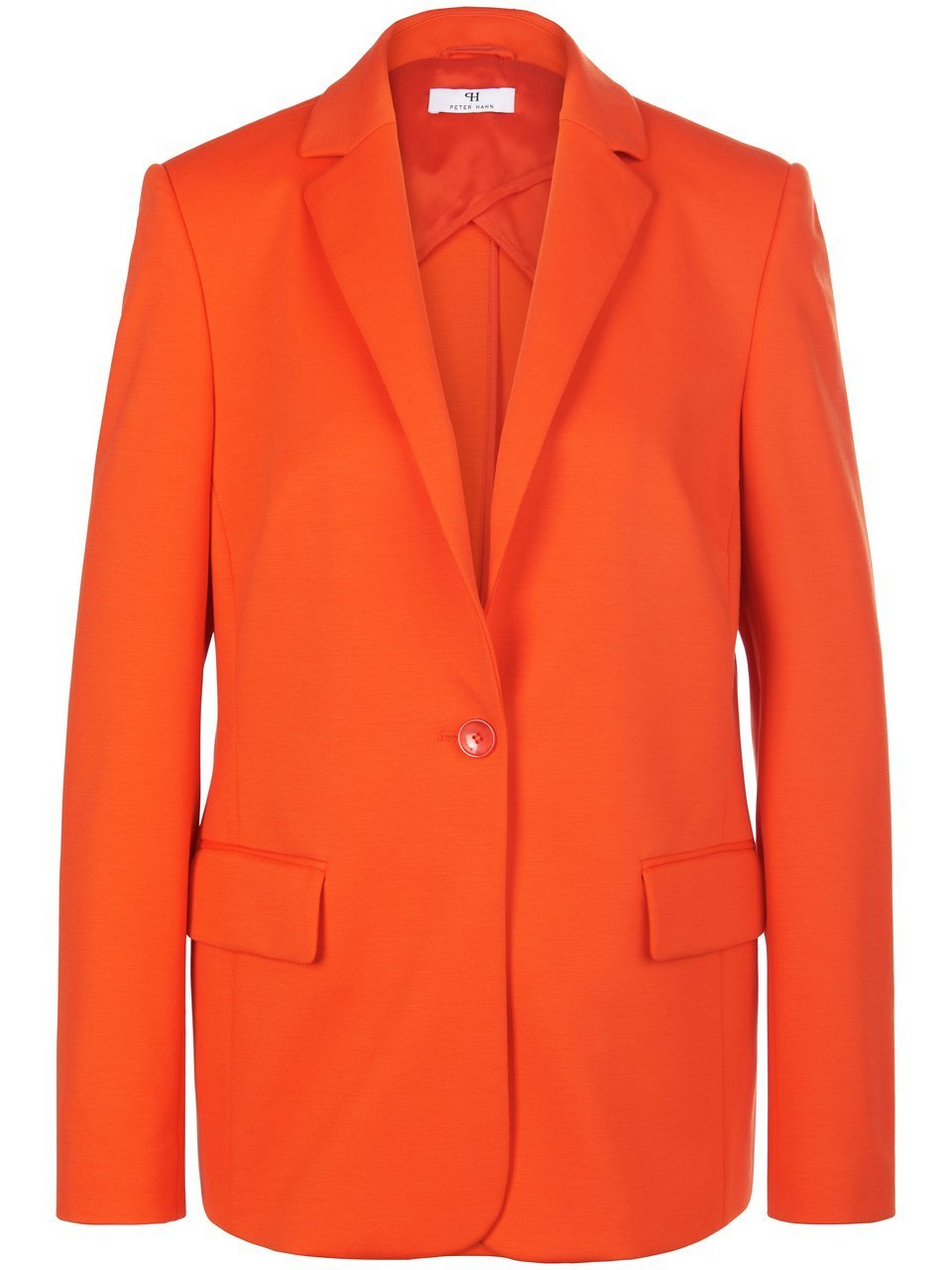 Jersey-Blazer