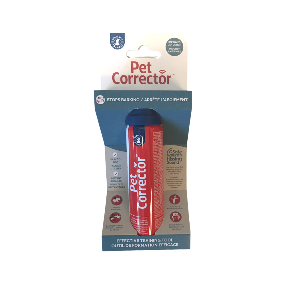 Pet Corrector Spray