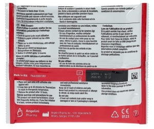 ThermaCare Nacken Schulter Arm Patch, 9 Stück