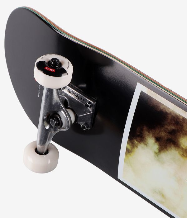 Globe Slide Stack 8.125