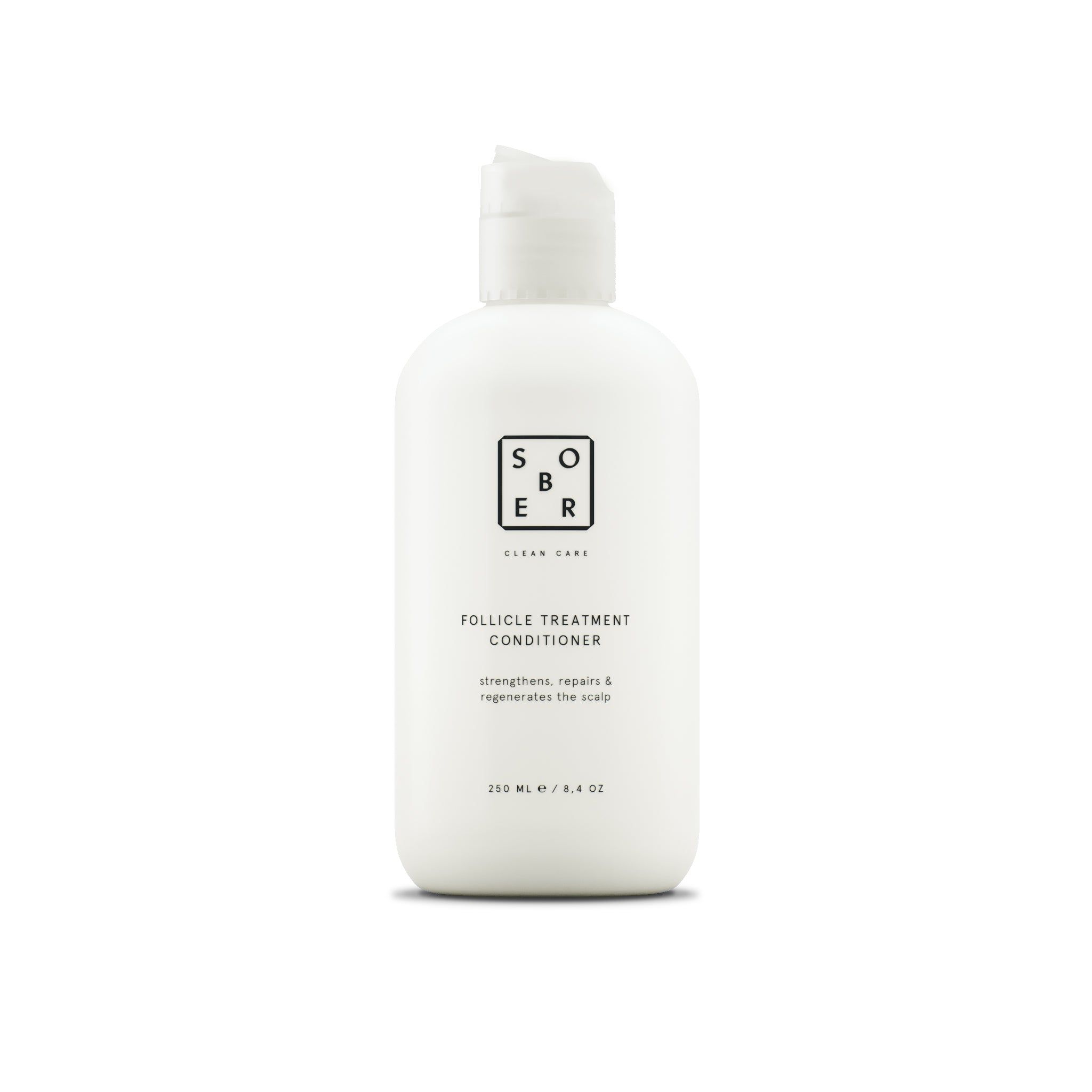 SOBER BERLIN FOLLICLE TREATMENT