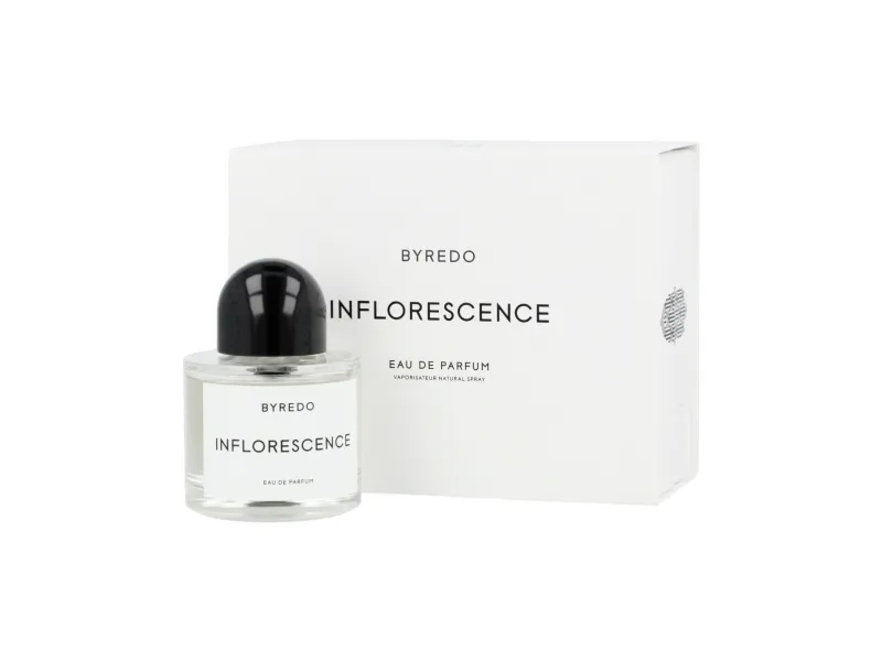 Byredo Inflorescence edp 100ml
