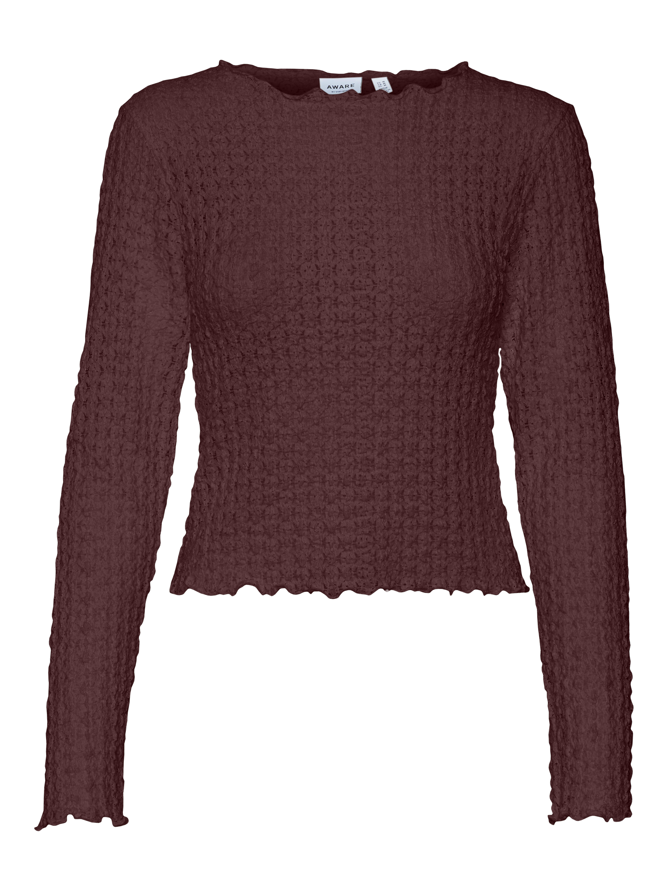 AWSHELBY Top