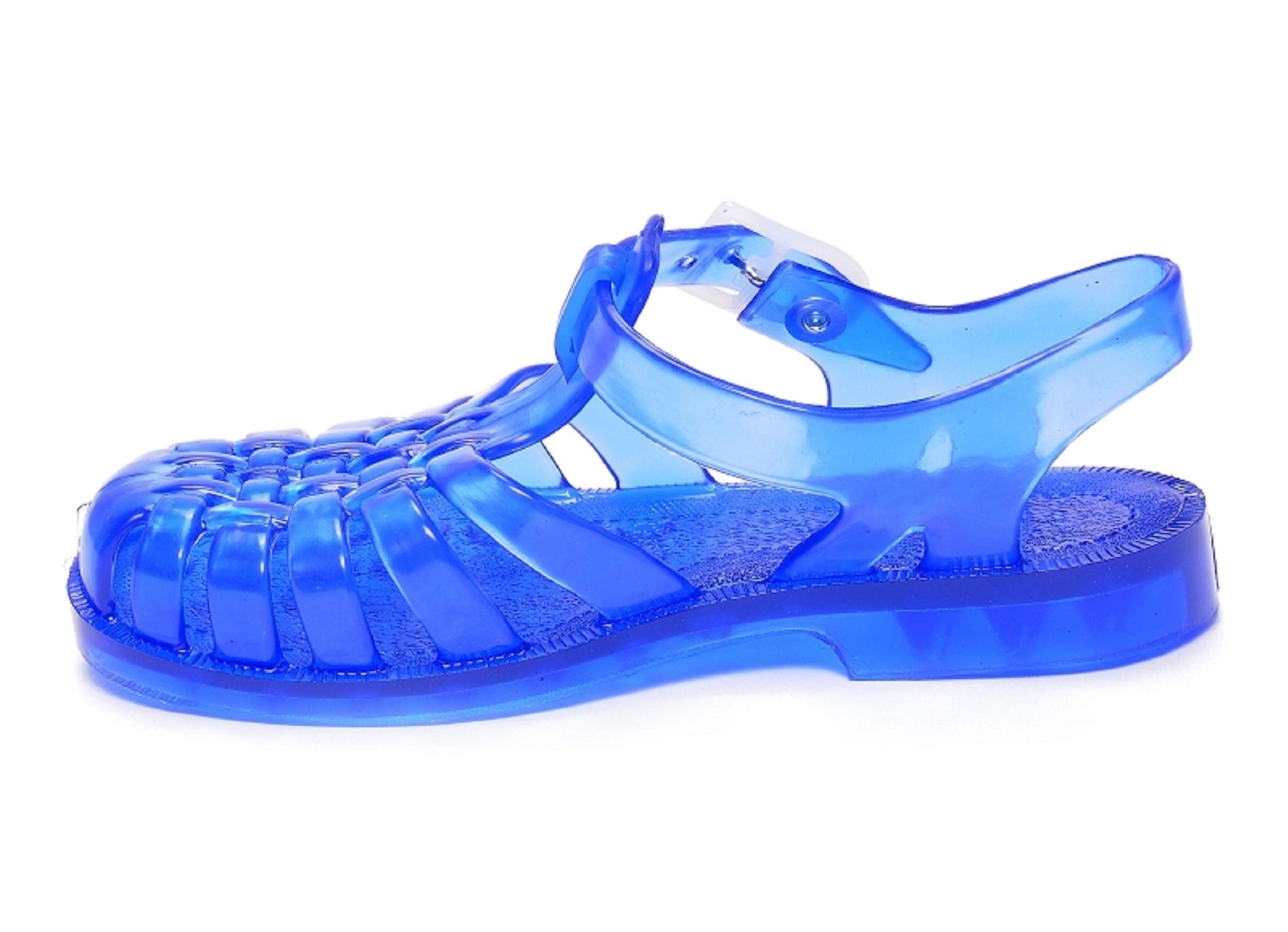 Sun garcon bleu