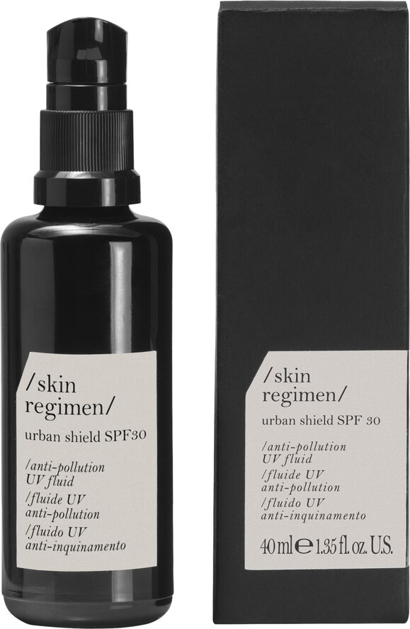 Comfort Zone Skin Regimen Urban Shield SPF 30