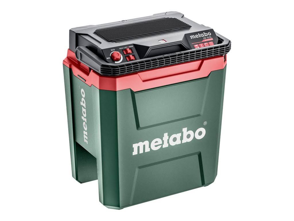 Akku-Kühlbox KB 18 BL Metabo