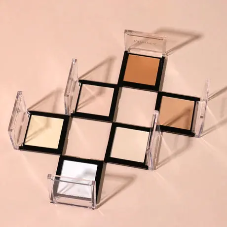 Lavish Pressed Finishing Powder 100 Translucent