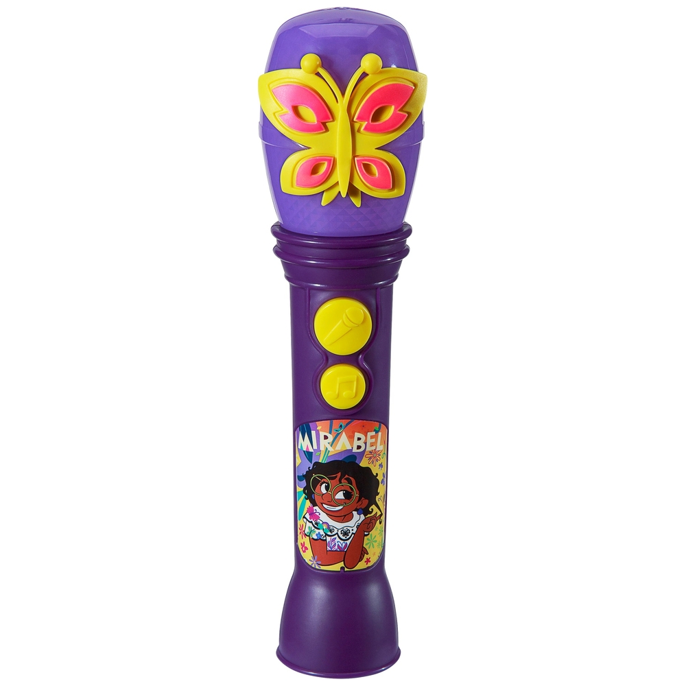 Encanto Sing-Along Mikrofon