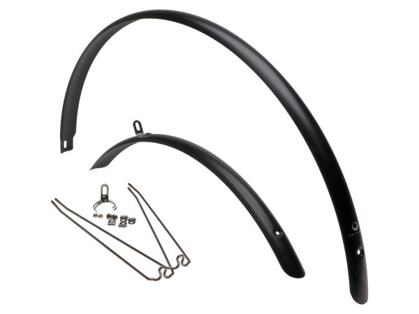 Bike Attitude Alu Matsort 28