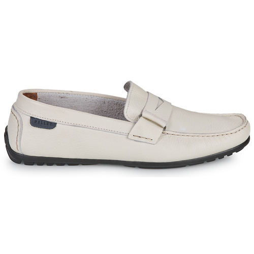 Pellet - NECO - Veau graine blanc