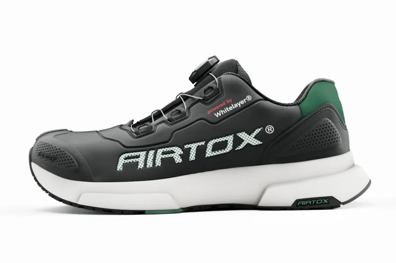 AIRTOX FL44 Sikkerhedssko - Str. 36