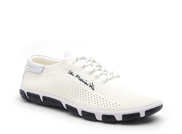 Tbs basses femme jazaria blanc