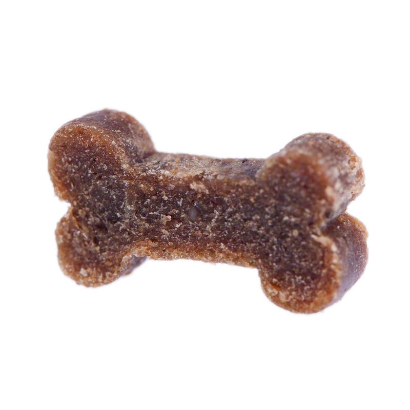 Lot 4 saveurs Chewies 4 x 200 g