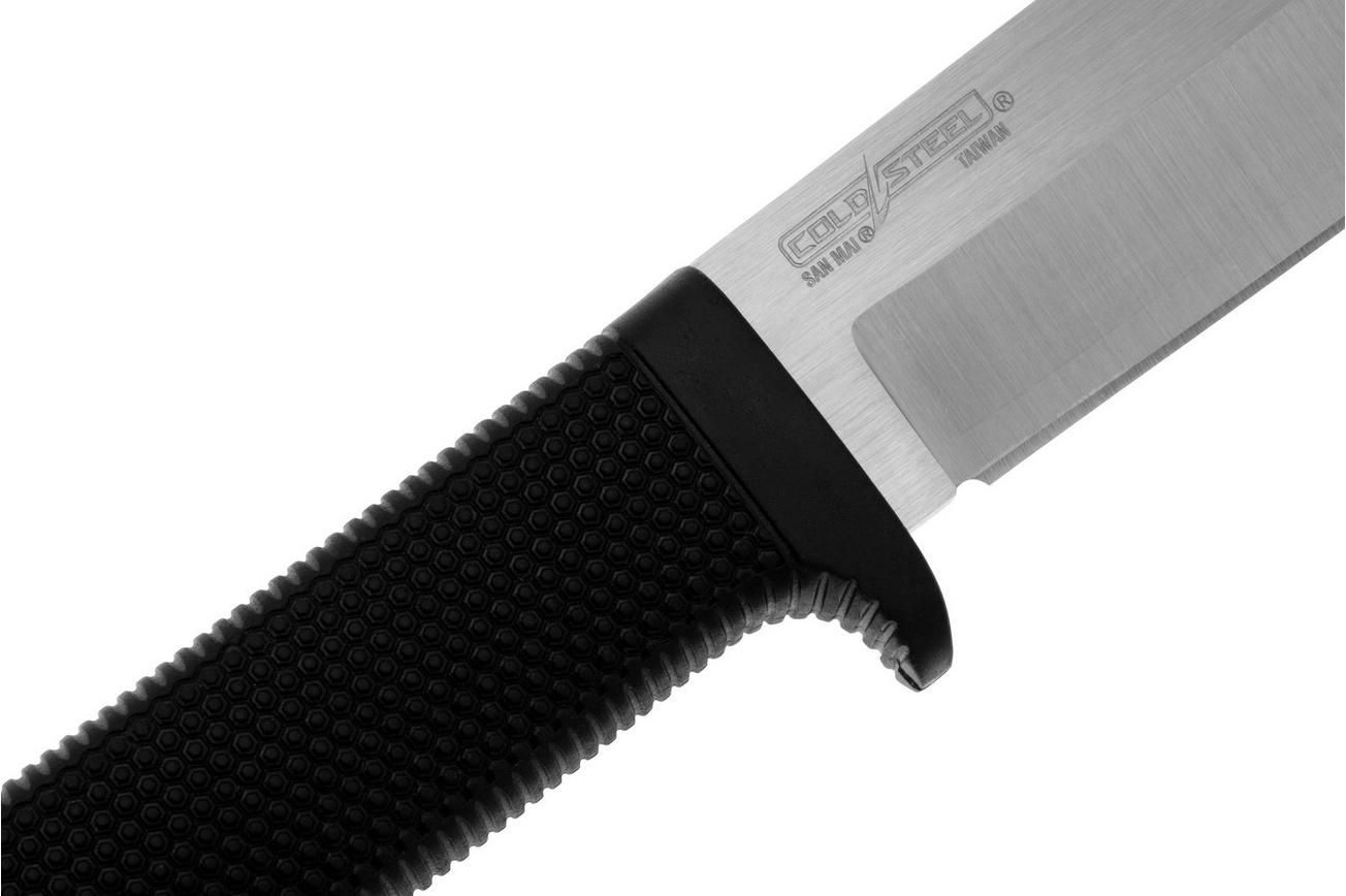 Cold Steel SRK San Mai VG10 35AN vaststaand mes