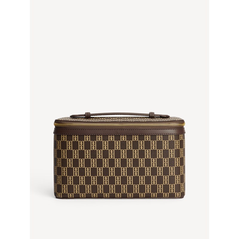 By Malene Birger<br>Beauty Box Bae Monogram
