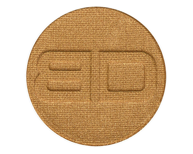 Beni Durrer - Powder Pigments shine/warm, 2,5g