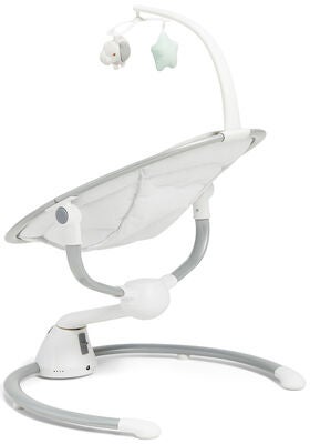 Beemoo PLAY Rocker Vippestol, Grey
