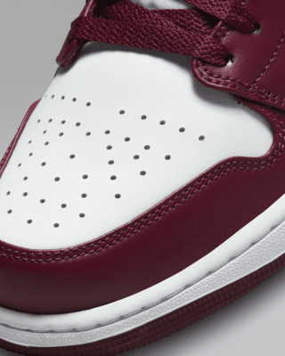 Air Jordan 1 Low Men's Shoes