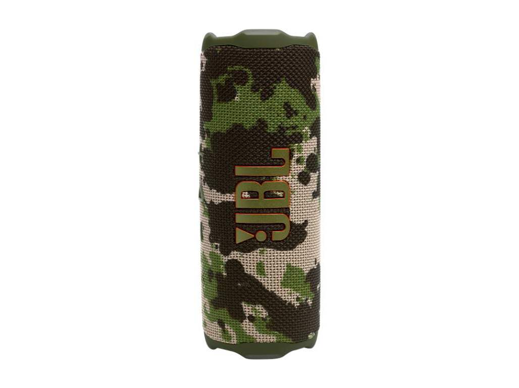 COLUNA PORTATIL JBL FLIP7 SQUAD