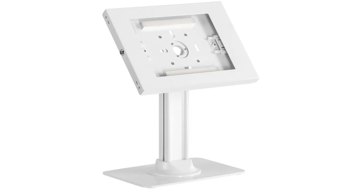 NeomountsDS15-650WH1 tafelblad tablethouder bevestiging  (Wit)