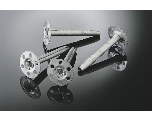 Metalen deuvels 50 mm voor Jackoboard® Plano Verpakking = 250 stuks