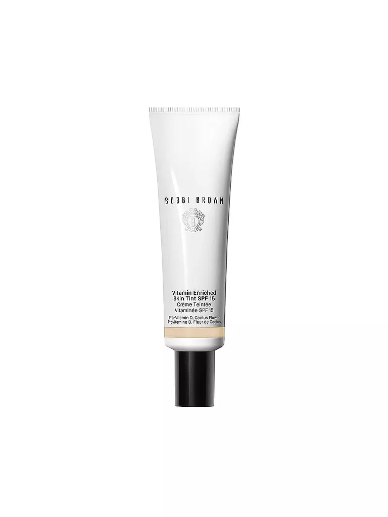 BOBBI BROWN Gesichtscreme - Vitamin Enriched Skin Tint  50ml (Light 1) beige