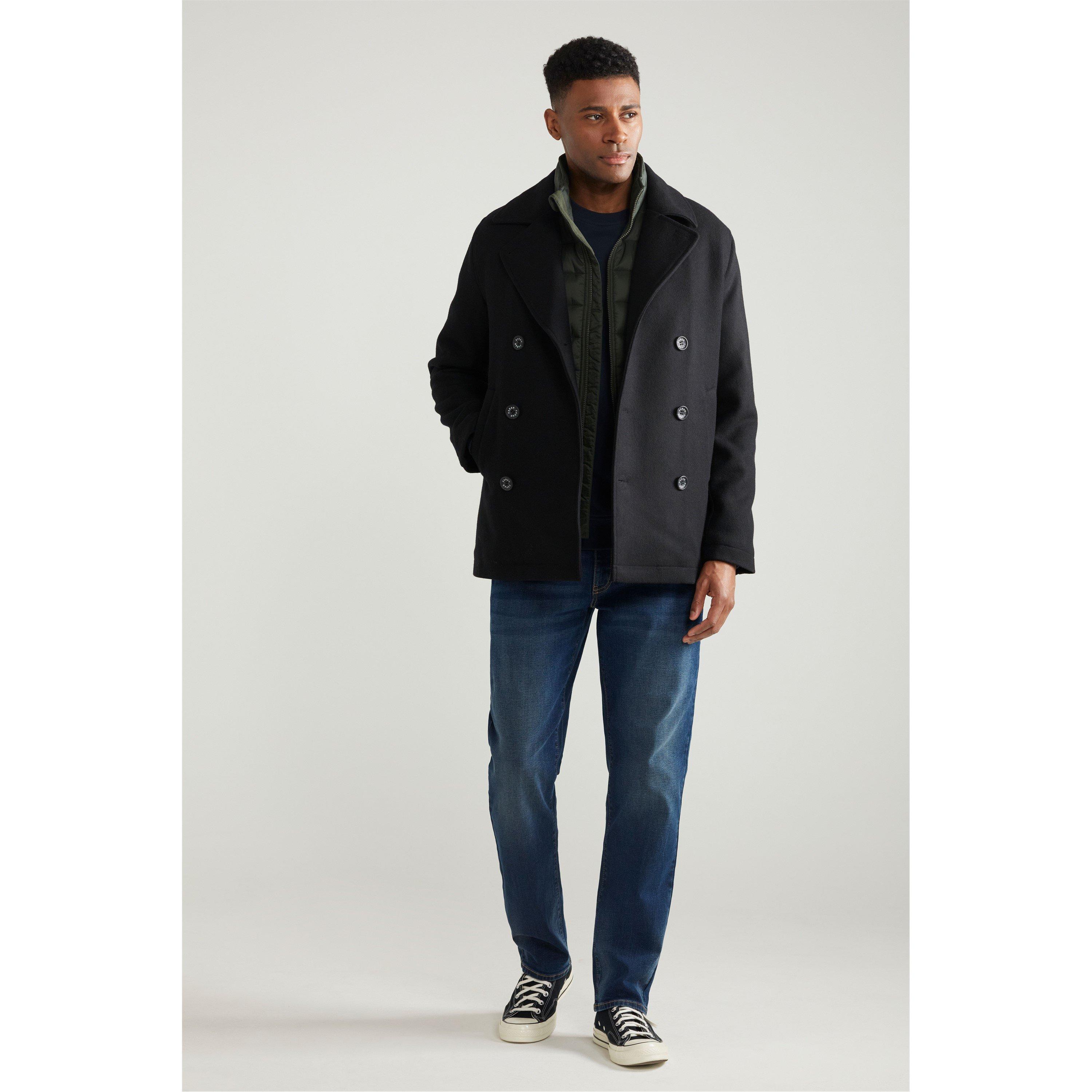 Farah Farah Keller Wadded Gilet
