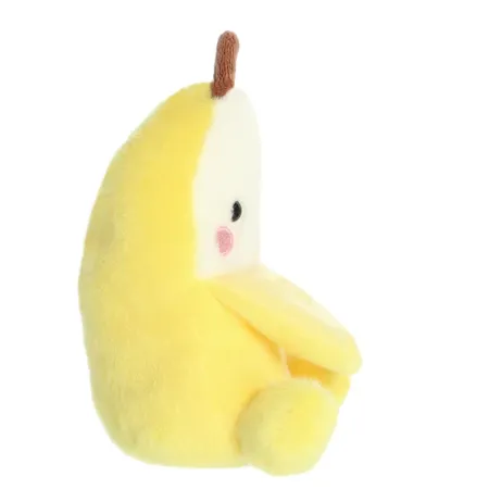Aurora Palm Pals Gwen Banane Plüschtier, 13cm