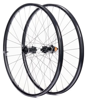 Paire de roues Progress GV:01 Nitro 29