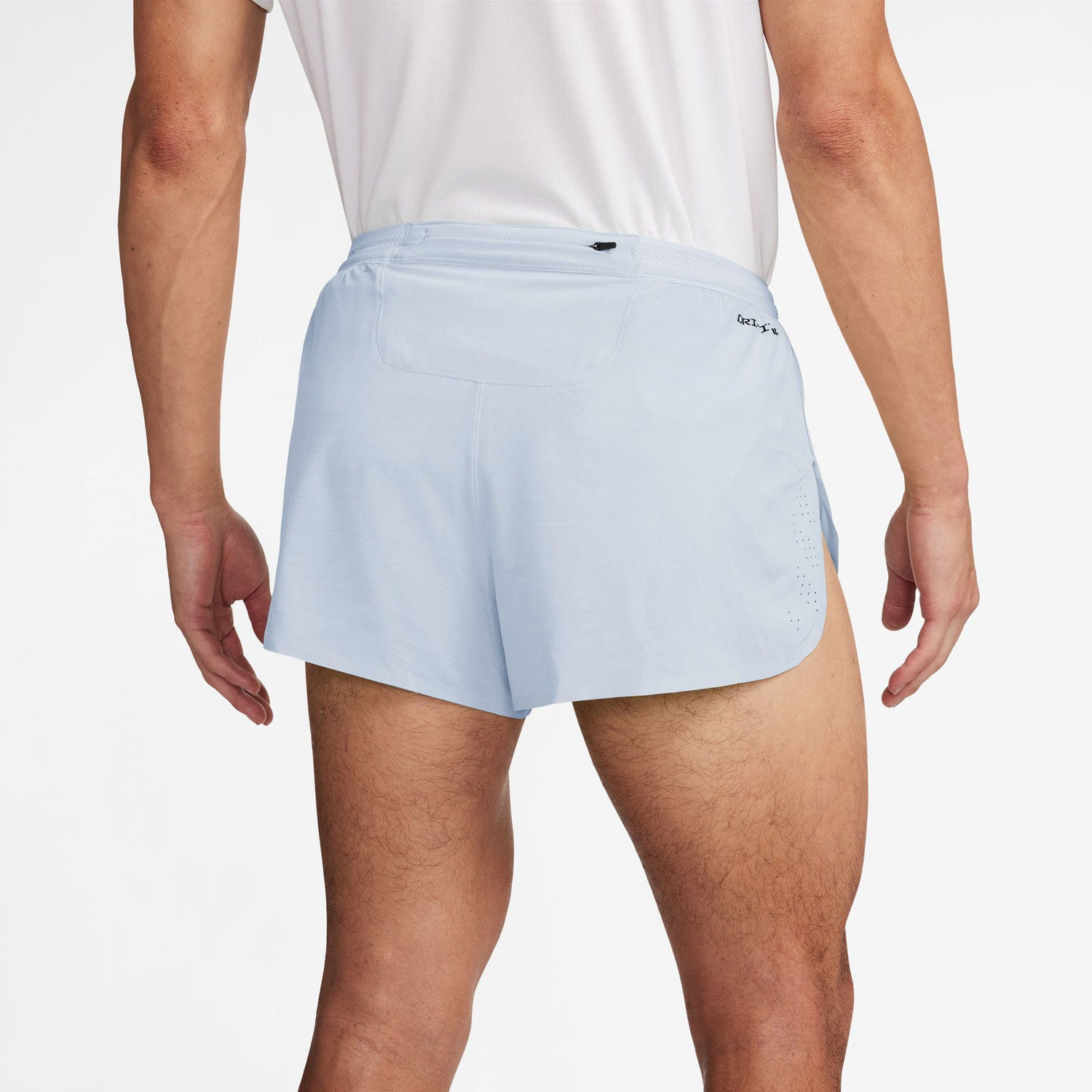 Nike Dri-FIT AeroSwift 2'' Short Heren