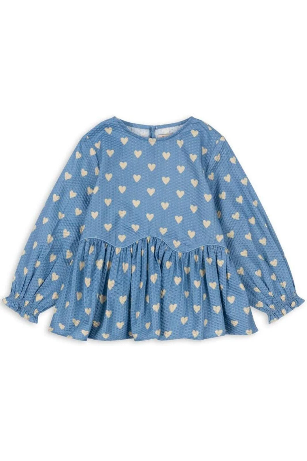 Konges Sløjd Vida Blouse Gots