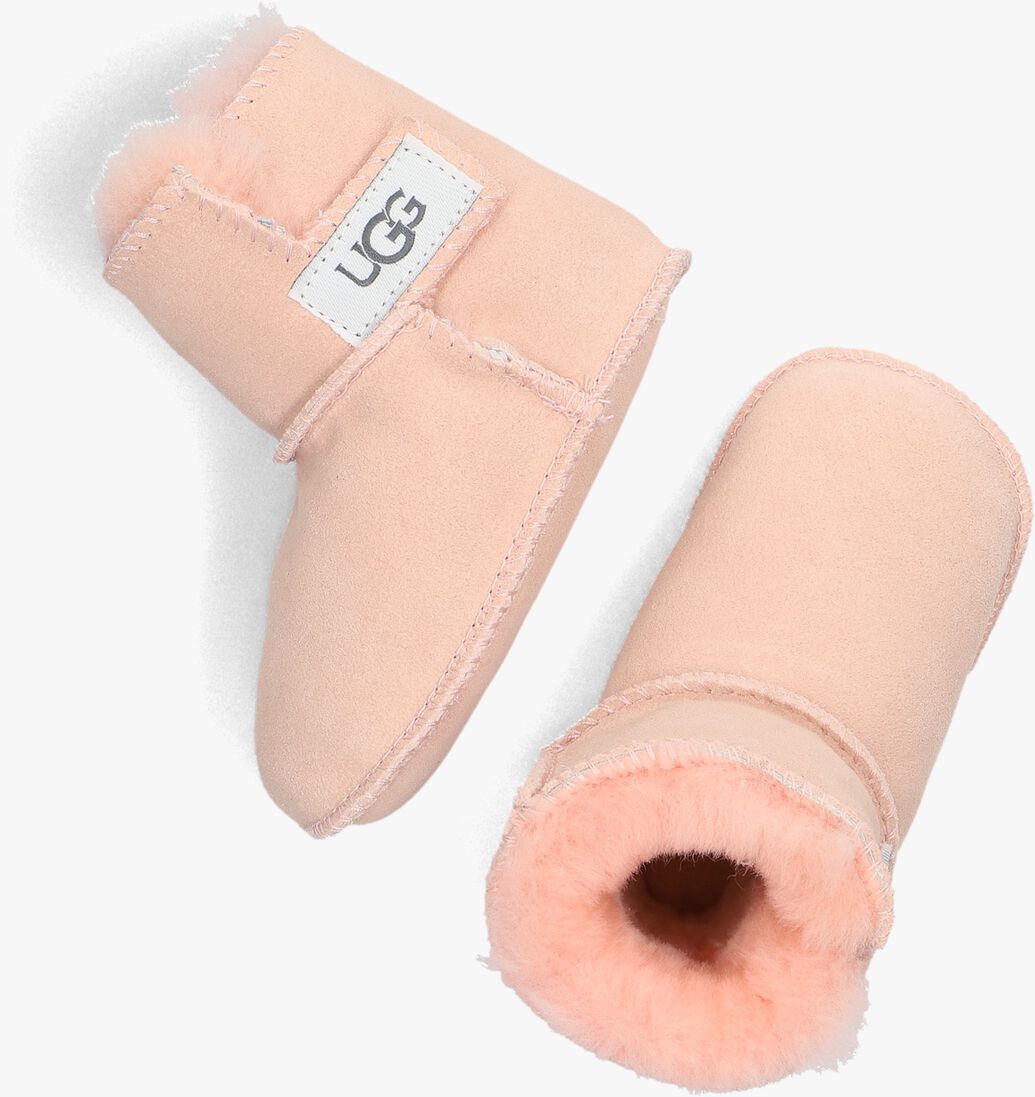 UGG roze ugg pantoffels i erin